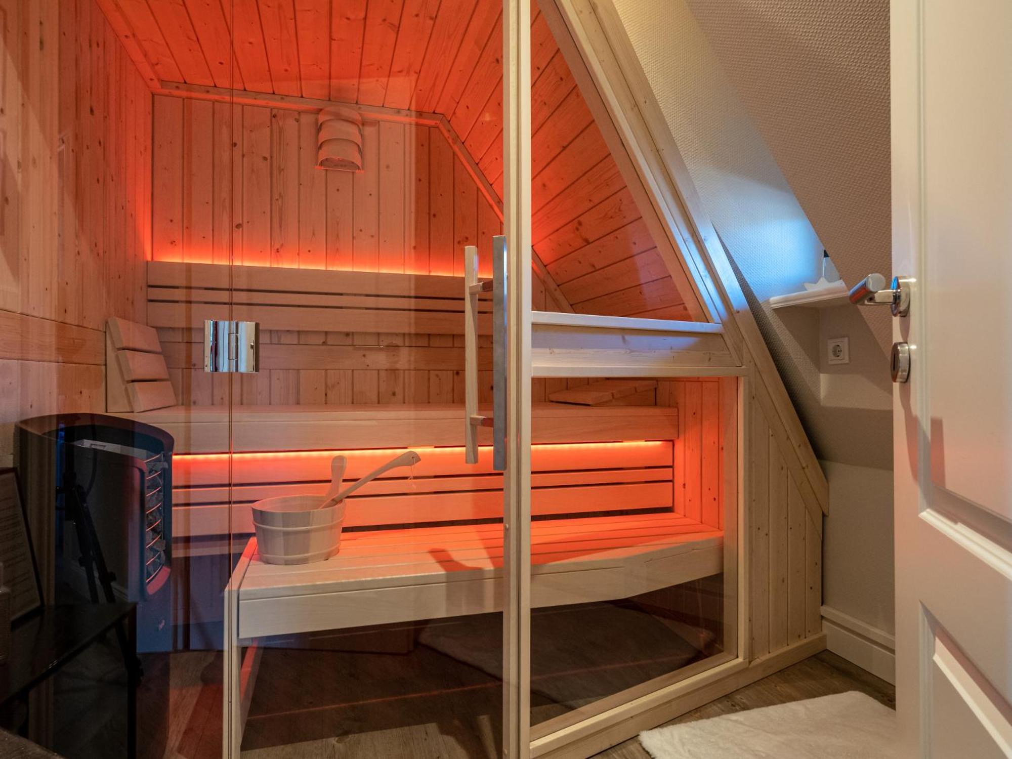 Suedwind'S Friesenlodge Sylt Экстерьер фото